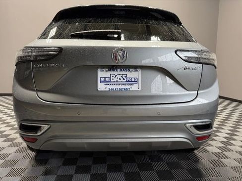 Used 2023 Buick Envision Avenir image 9