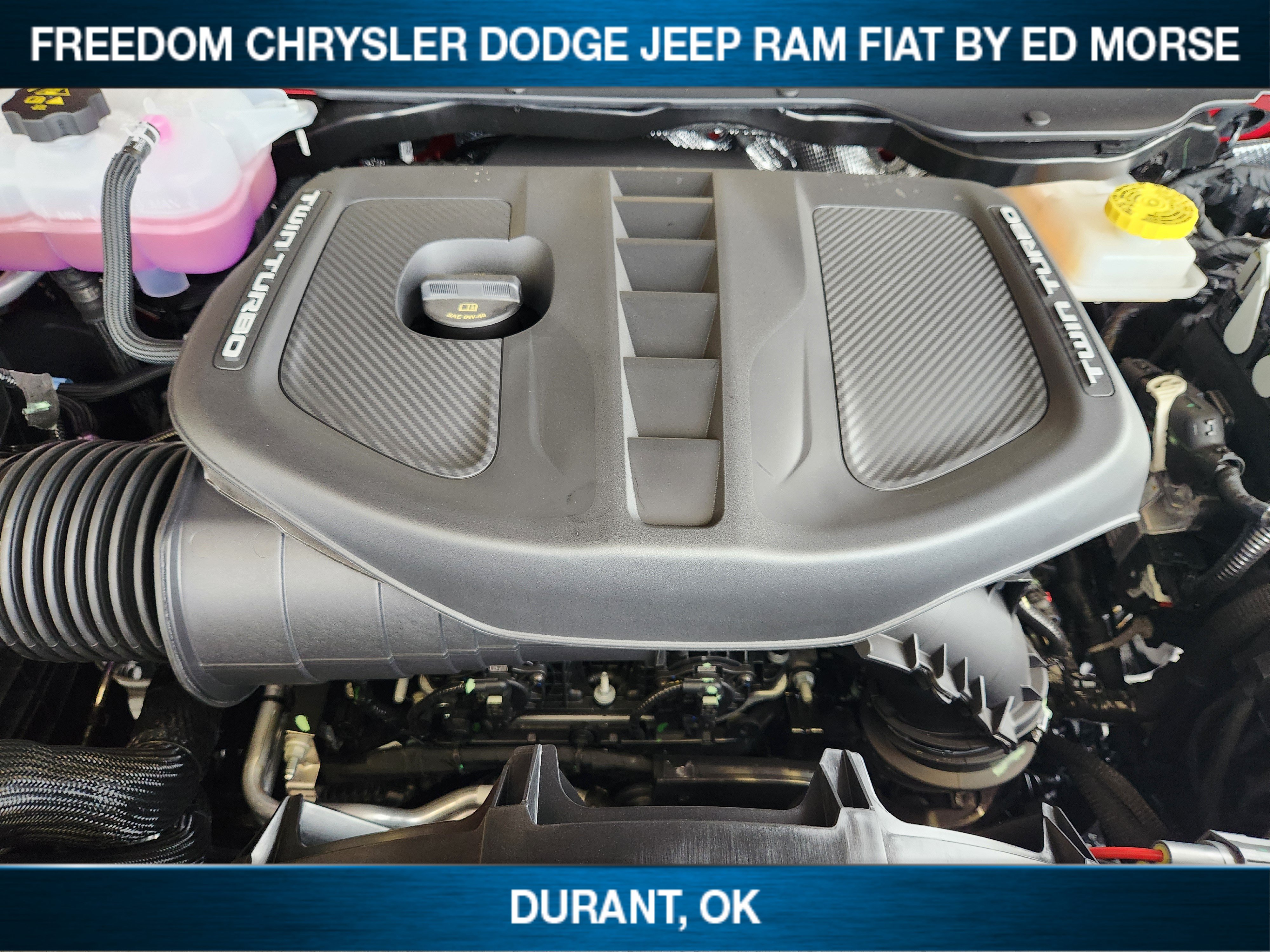 New 2026 RAM 1500 RHO AWD/4WD image 21