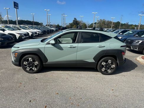 Used 2024 Hyundai Kona SEL image 11