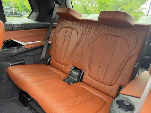 Used 2023 BMW X7 M60i w/ Executive Package AWD/4WD image 19
