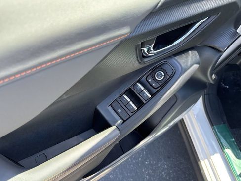 New 2026 Subaru Crosstrek 2.5i Limited w/ Crosstrek Mirror Package AWD/4WD image 15