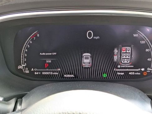 New 2026 Acura MDX w/ Technology Package image 20