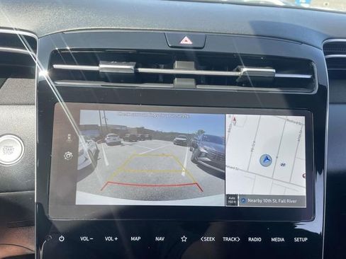 Used 2024 Hyundai Tucson XRT image 27