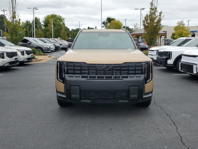 New 2027 Kia Telluride EX X-Line AWD/4WD image 2