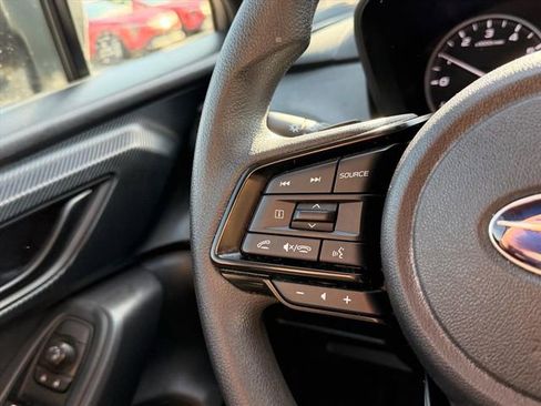 Used 2024 Subaru Crosstrek 2.0i Premium image 14