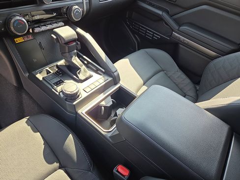 New 2026 Toyota 4Runner TRD Sport Premium image 15