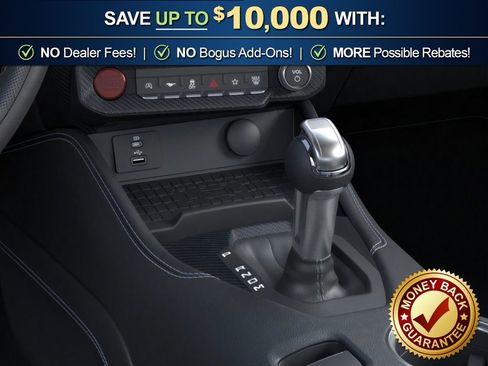 New 2025 Ford Mustang GT Premium image 20