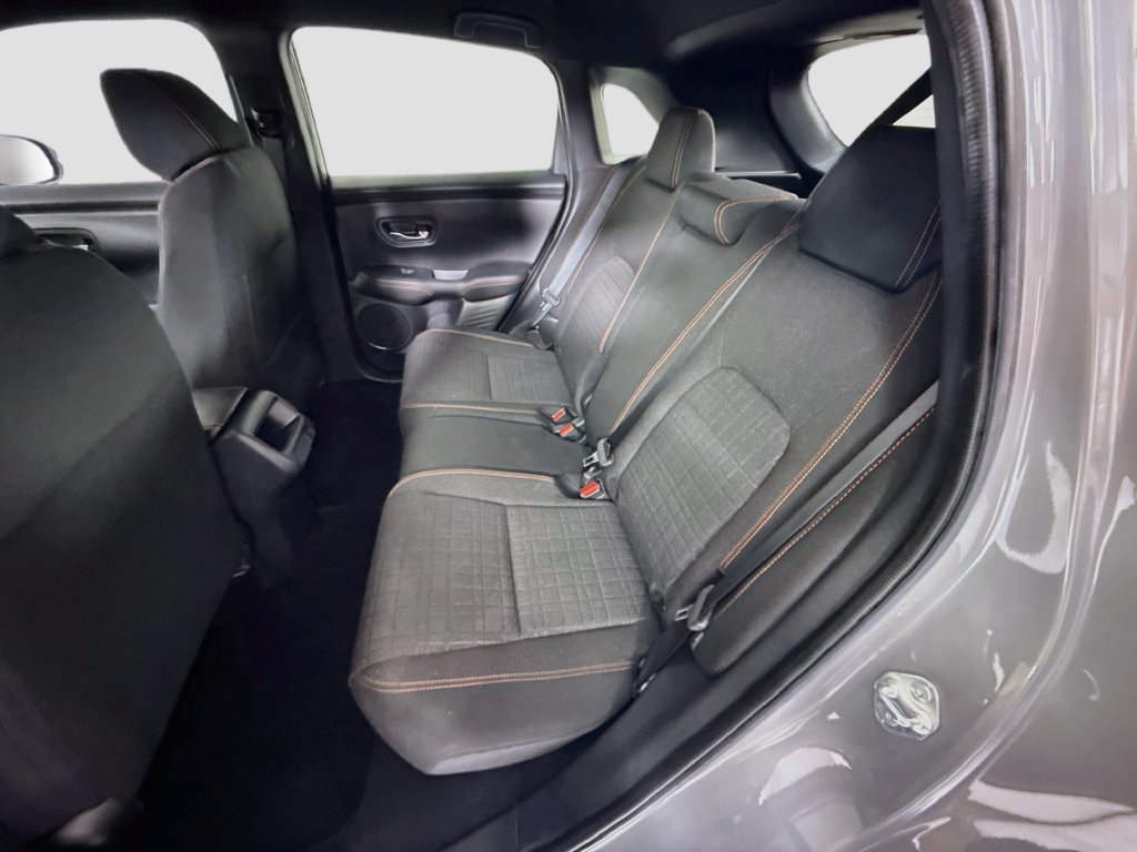 Certified 2024 Honda HR-V Sport image 21