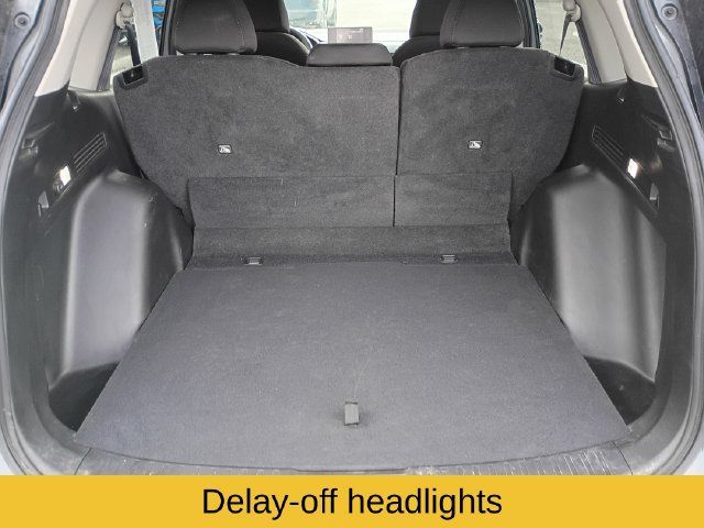 Used 2025 Honda CR-V EX image 19