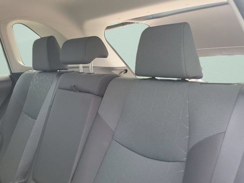 Certified 2025 Toyota RAV4 XLE w/ Convenience Package FWD image 15