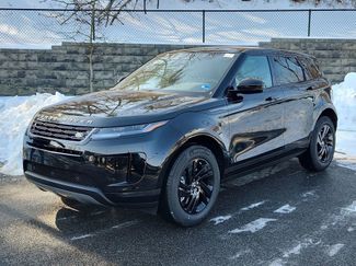 Used 2026 Land Rover Range Rover Evoque S 360° Tour