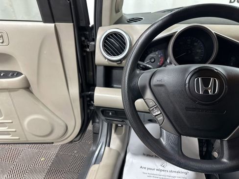 Used 2011 Honda Element EX image 24