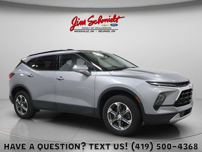 Used 2024 Chevrolet Blazer LT w/ Convenience Package