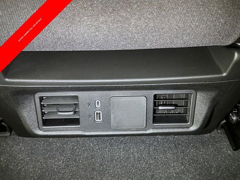 New 2026 Chevrolet Silverado 1500 Custom image 14