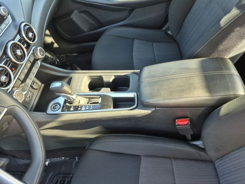 Certified 2024 Nissan Sentra SV FWD image 22