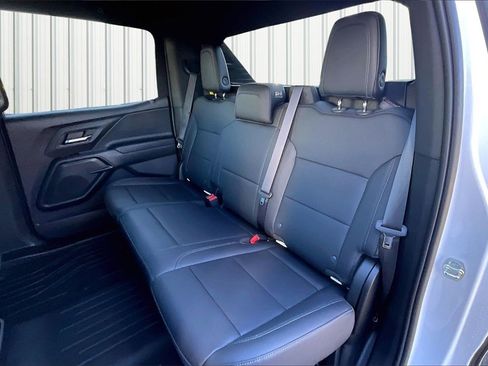 Used 2024 Chevrolet Silverado EV W/T image 19