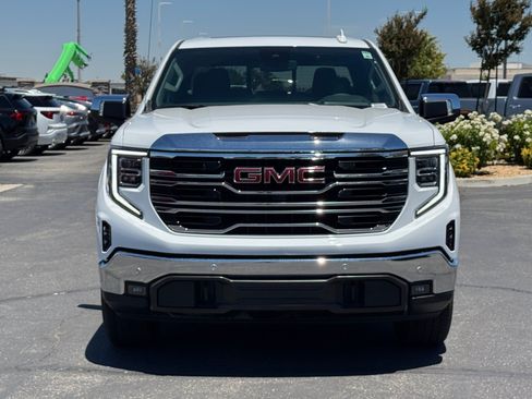 New 2026 GMC Sierra 1500 SLT AWD/4WD image 2