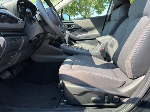 Certified 2024 Subaru Crosstrek 2.0i Premium AWD/4WD image 21