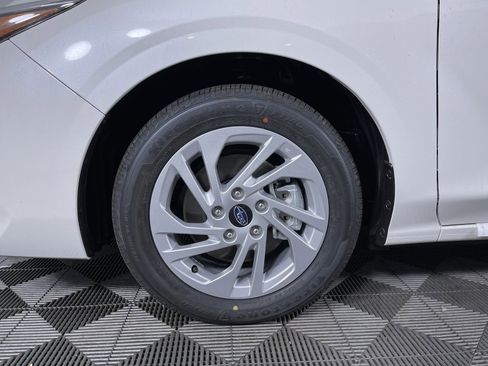 Used 2025 Subaru Impreza 2.0i image 24