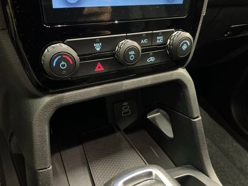 New 2026 Ford Ranger XLT AWD/4WD image 23