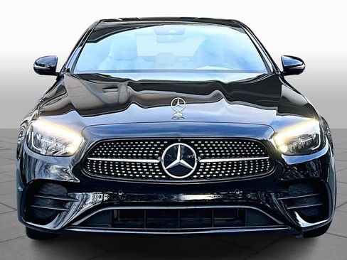 Used 2023 Mercedes-Benz E 350 E 350 image 3
