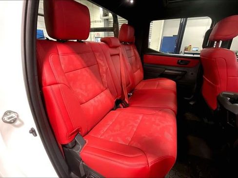 Used 2024 Toyota Tundra TRD Pro AWD/4WD image 28