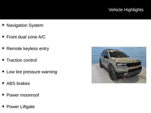 Used 2026 Honda Passport TrailSport Elite image 39