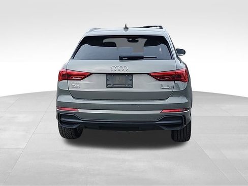Used 2020 Audi Q3 2.0T Prestige w/ Prestige Package image 17