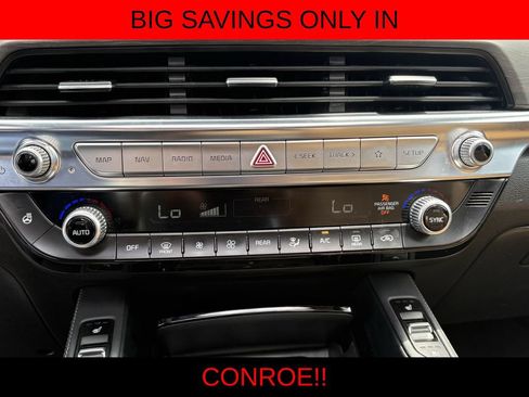 Used 2022 Kia Telluride SX w/ Nightfall Edition Package AWD/4WD image 21