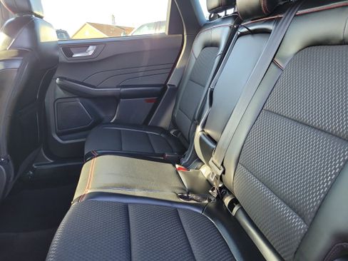 Used 2024 Ford Escape ST-Line w/ Tech Pack #1 image 12