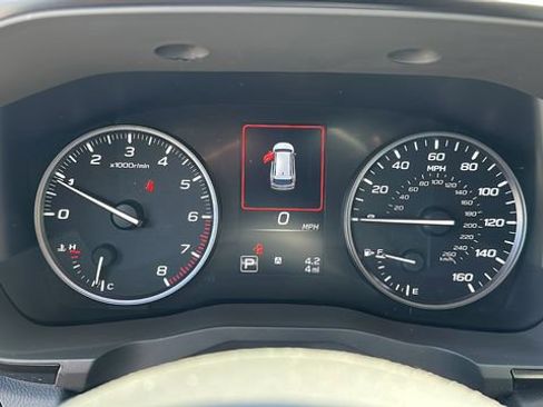 New 2025 Subaru Ascent Onyx Edition image 12