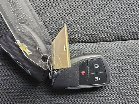 Used 2023 Chevrolet Colorado LT w/ LT Convenience Package image 34