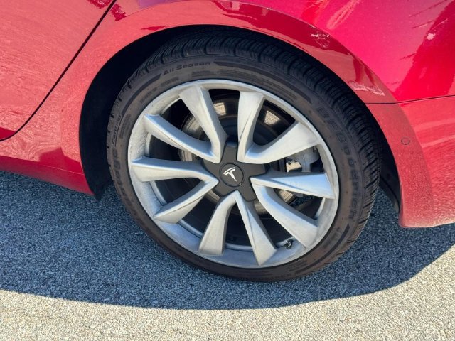 Used 2020 Tesla Model 3 Long Range AWD/4WD image 7