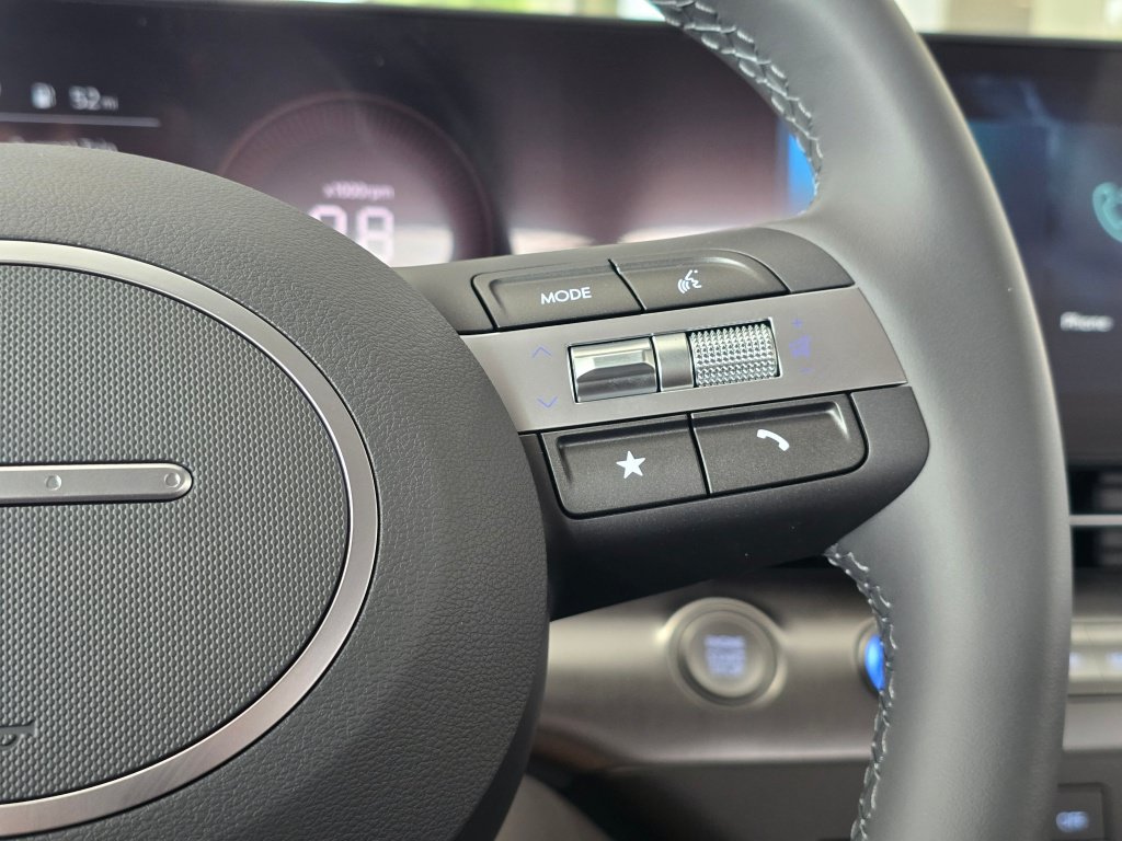 New 2027 Hyundai Kona SEL Sport AWD/4WD image 22
