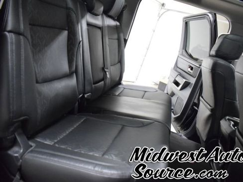 Used 2024 Toyota Tundra Limited image 32