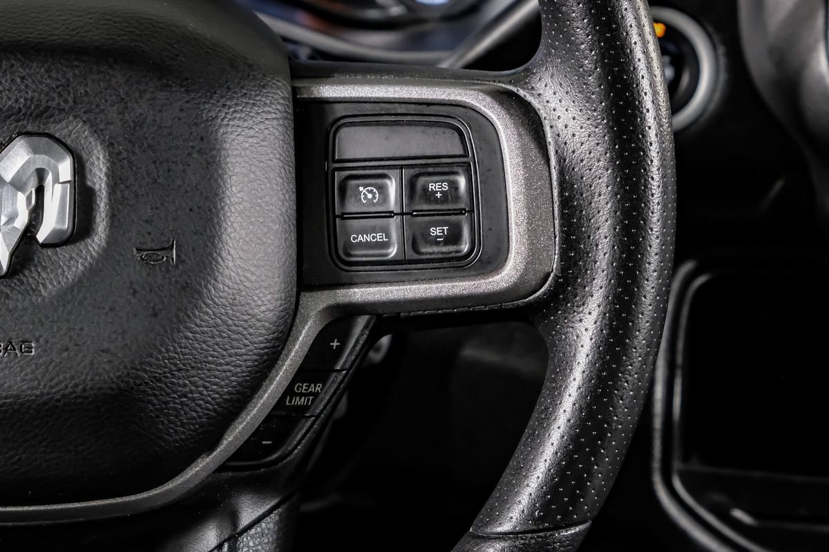 Used 2020 RAM 3500 Tradesman AWD/4WD image 18