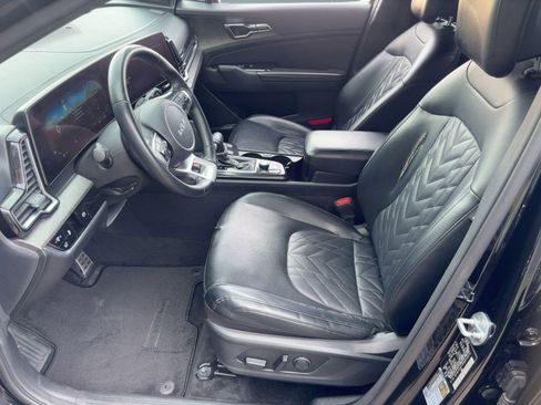 Used 2023 Kia Sportage X-Pro Prestige image 5