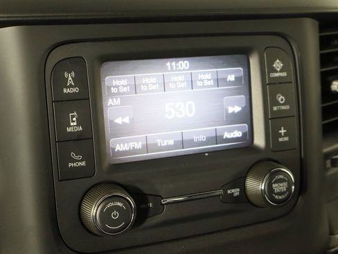 Used 2023 RAM 2500 Tradesman image 20