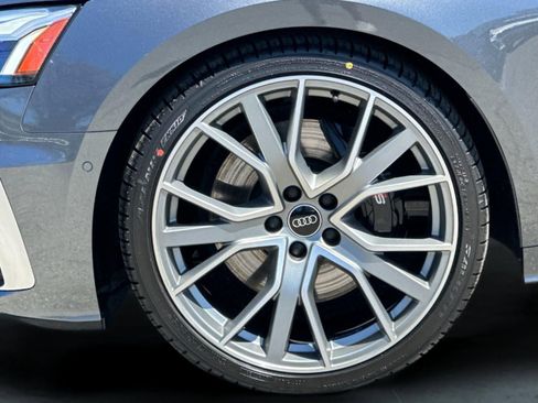 Used 2023 Audi S5 Prestige AWD/4WD image 25
