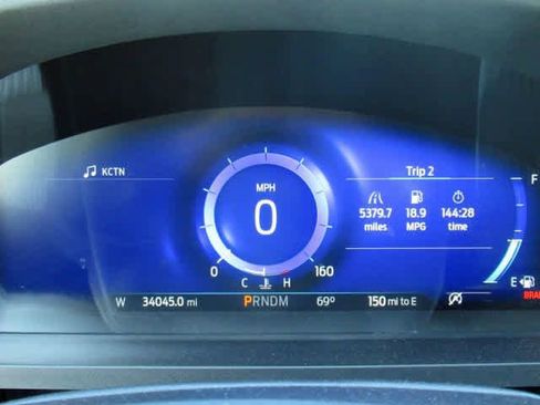 Used 2022 Ford Explorer ST w/ Equipment Group 401A image 18