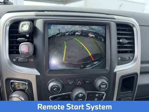 Used 2019 RAM 1500 Big Horn AWD/4WD image 31