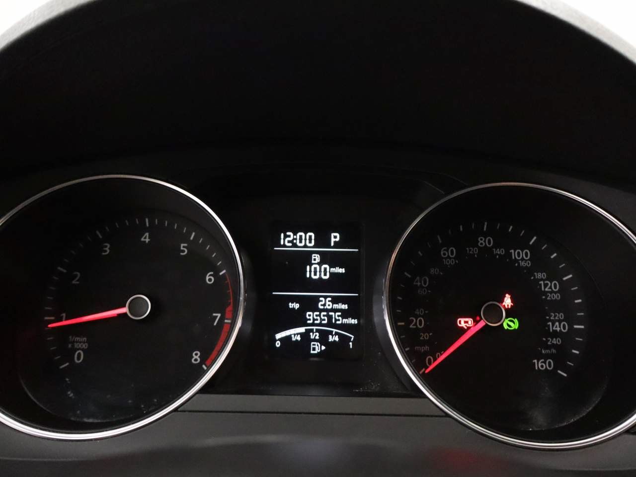 Used 2017 Volkswagen Jetta S FWD image 7