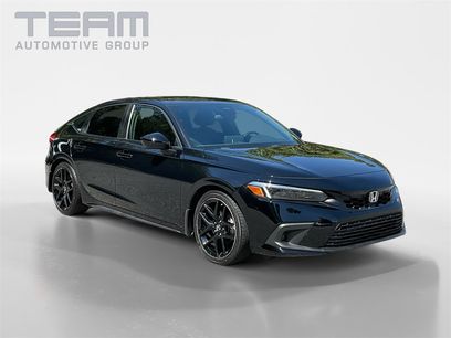 Used 2024 Honda Civic Sport