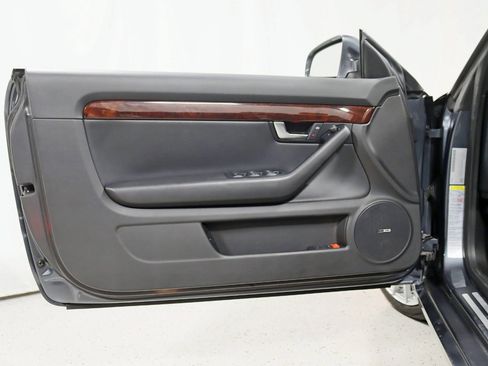 Used 2009 Audi A4 3.2 image 27