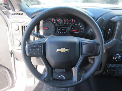 New 2026 Chevrolet Silverado 2500 Custom w/ Custom Value Package image 19