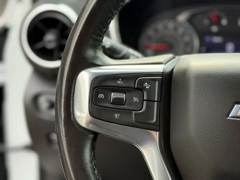 Used 2022 Chevrolet Blazer LT image 15