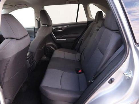 Certified 2025 Toyota RAV4 XLE image 11