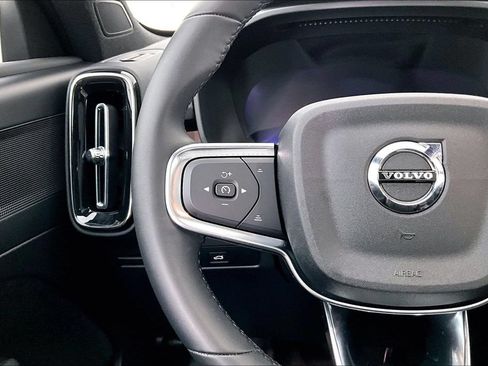 Certified 2023 Volvo XC40 Recharge Plus AWD/4WD image 26