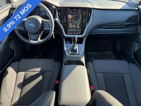 Certified 2025 Subaru Outback Premium w/ Popular Package #1A image 8