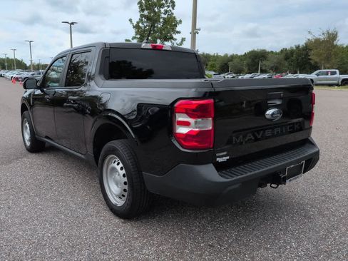 Used 2023 Ford Maverick XL FWD image 4